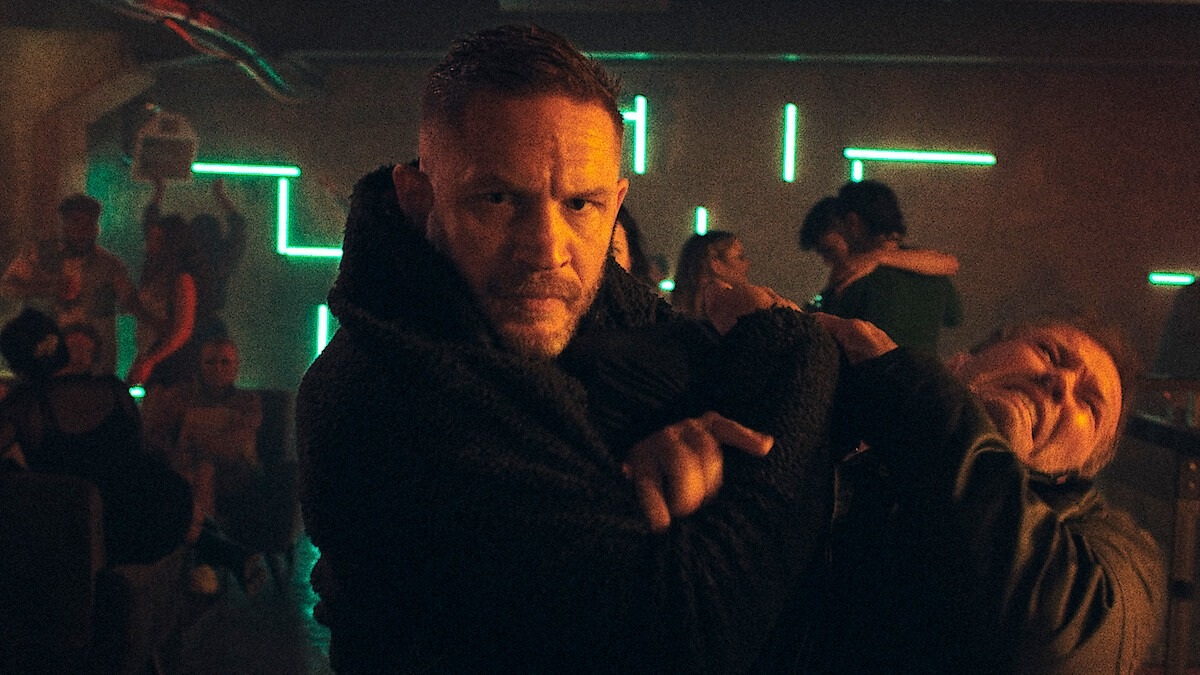havoc netflix — Entre Séries havoc netflix