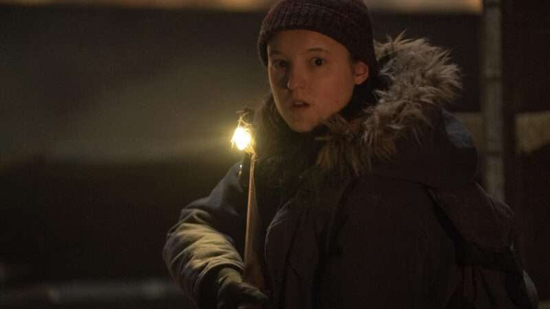 HBO renova ‘The Last of Us’ para a terceira temporada