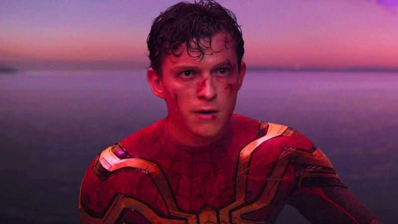 ‘Homem-Aranha 4’ ganha título oficial durante a CinemaCon