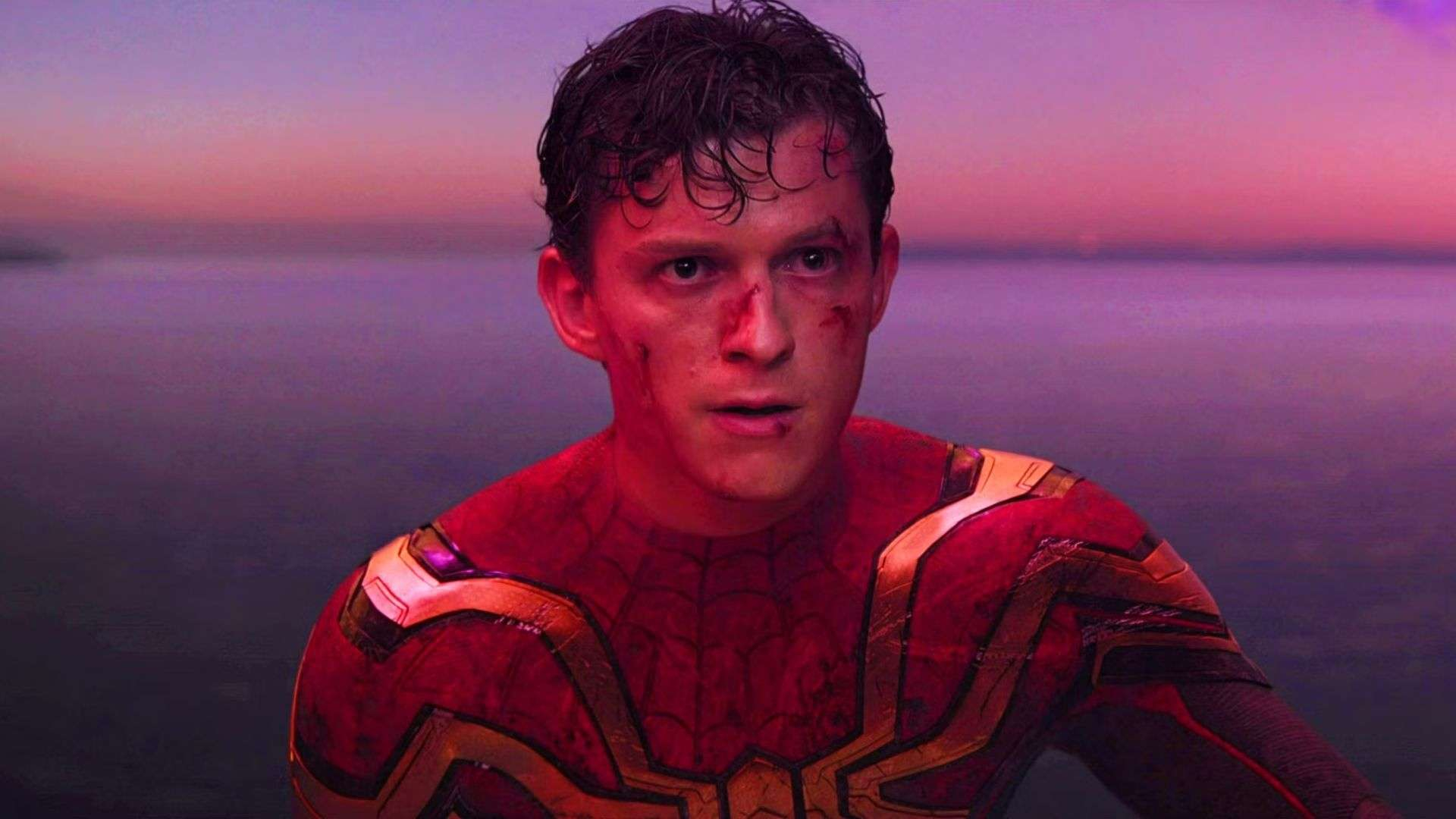 Homem-Aranha 4 Homem-Aranha: Brand New Day