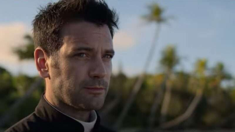 ‘Irreverent’ chega ao Universal+ na próxima semana