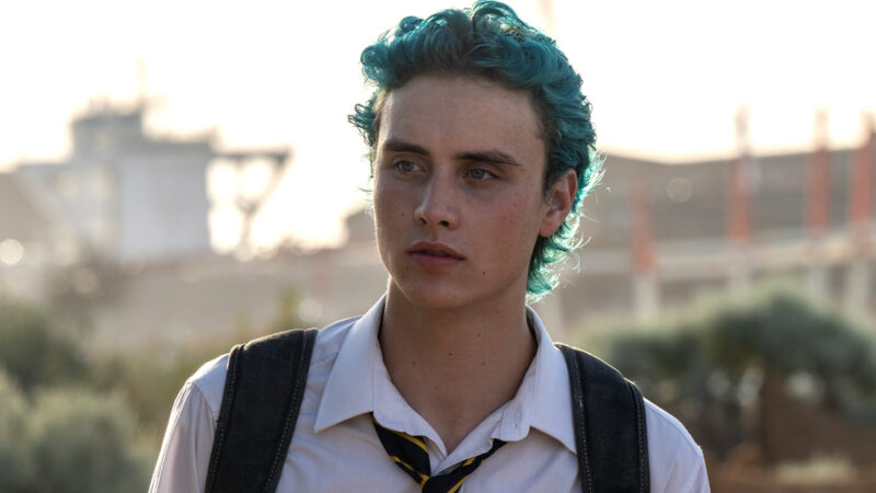 Joseph Zada é anunciado como protagonista de ‘Amanhecer na Colheita’