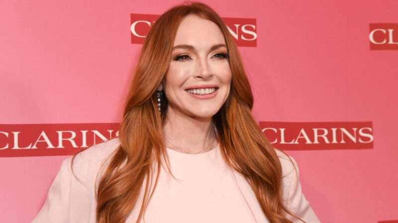 Lindsay Lohan será protagonista de ‘Count My Lies’ para o Hulu