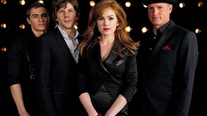 Lionsgate confirma quarto filme de ‘Truque de Mestre’