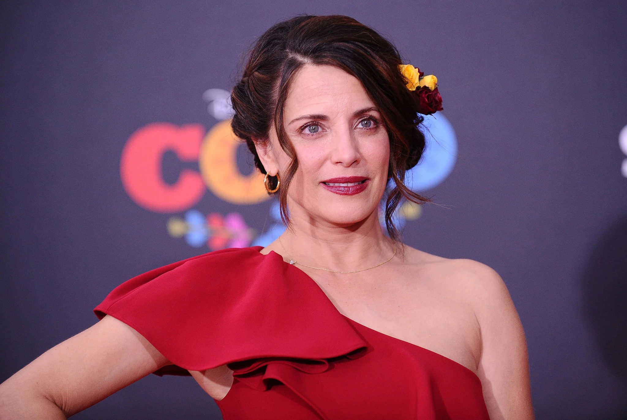 Alanna Ubach
