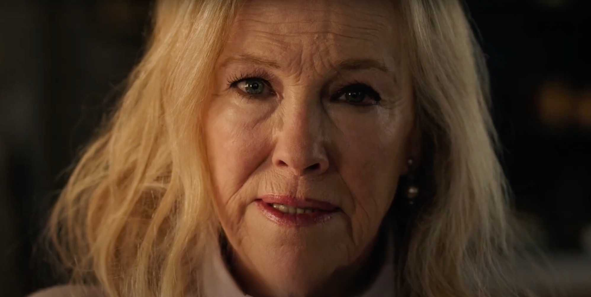 Catherine Ohara vive terapeuta em the last of us 2a temporada