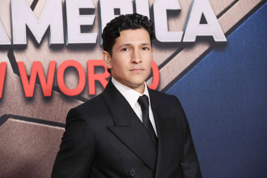 World Premiere of Captain America: Brave New World