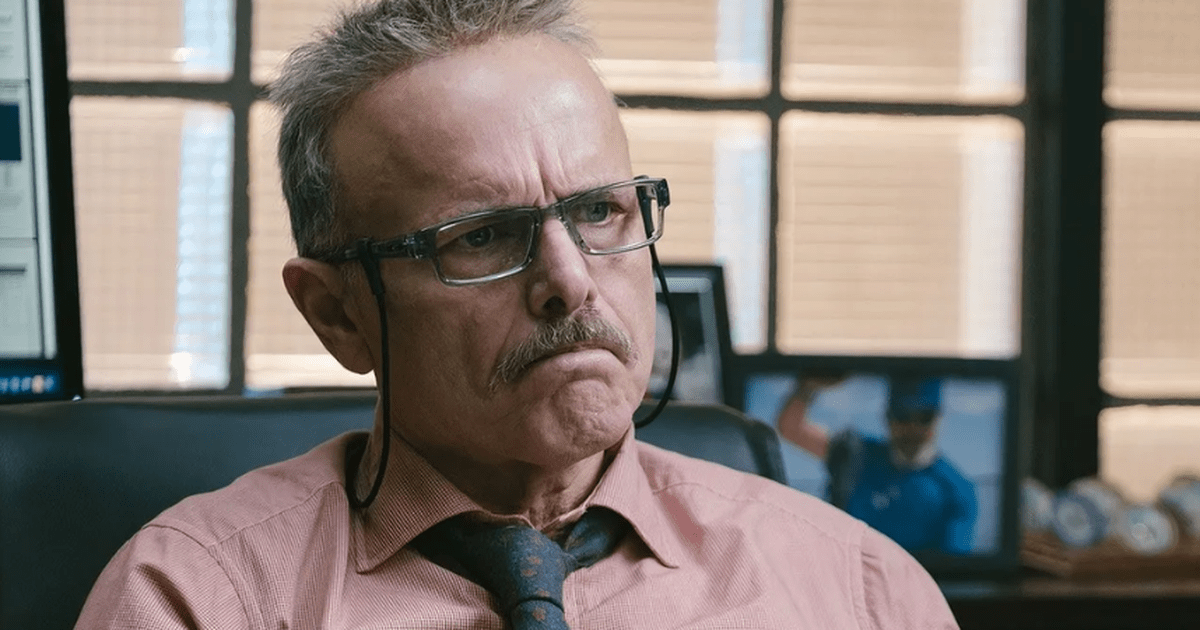 joe pantoliano tlou