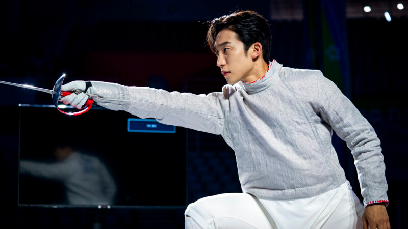 ‘Good Boy’ estreia em maio no catálogo do Prime Video