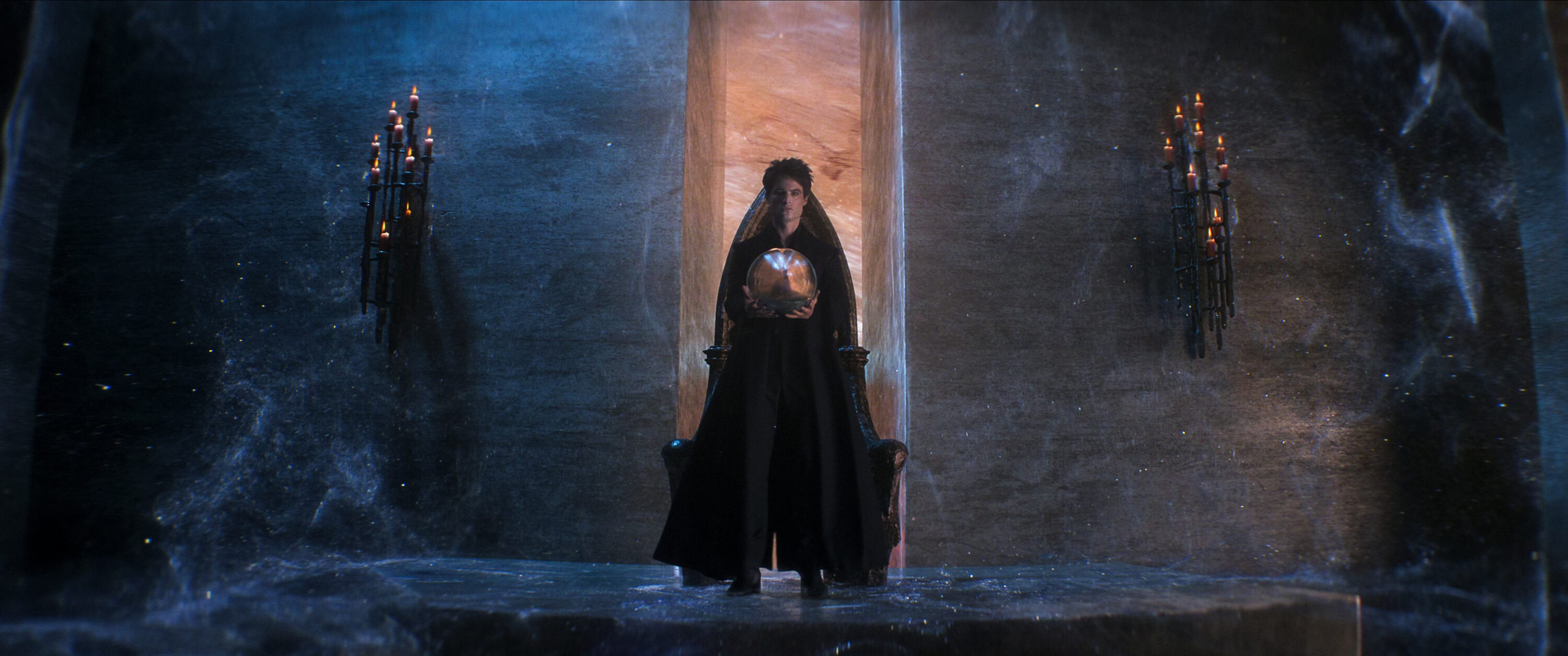 The Sandman u S2 E1 00 01 59 01R — Entre Séries Sandman