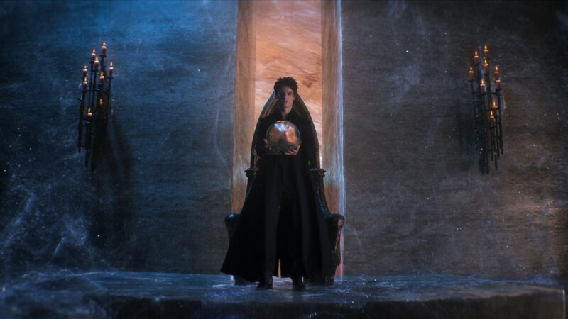 Netflix anuncia data de estreia da segunda temporada de ‘Sandman’