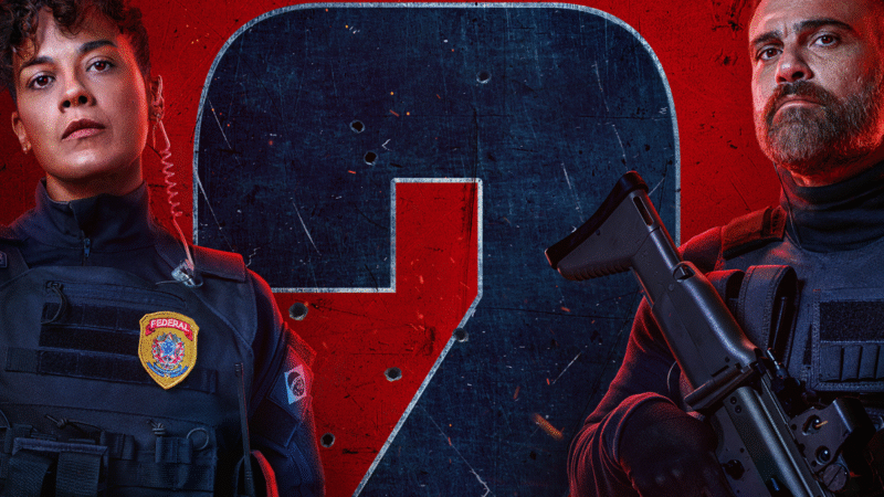 Netflix confirma data de estreia da segunda temporada de ‘DNA do Crime’