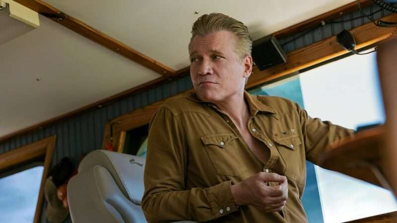 Netflix confirma data de estreia de ‘The Waterfront’