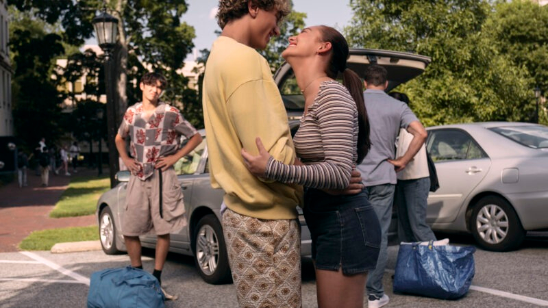 Prime Video anuncia data de estreia da temporada final de ‘O Verão que Mudou Minha Vida’