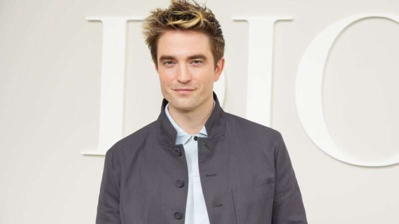 Robert Pattinson é cotado para participar do elenco de ‘Duna – Parte 3’