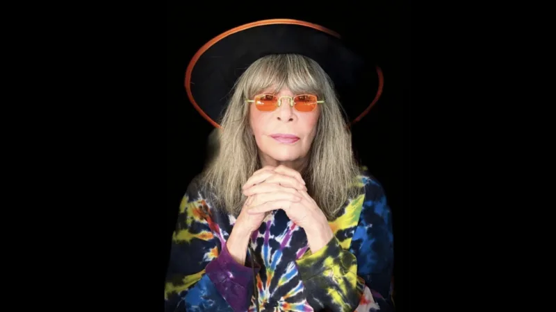 Max estreia documentário ‘Rita Lee: Mania de Você’ em maio