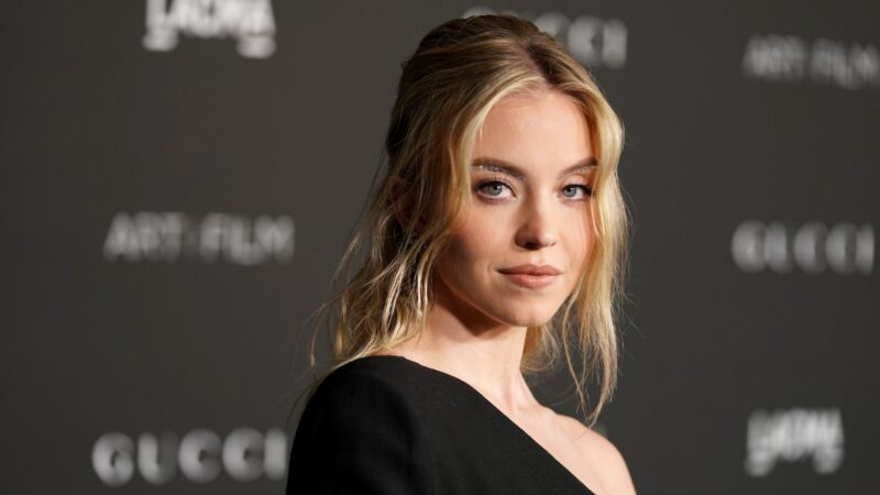 Sydney Sweeney irá produzir adaptação de ‘OutRun’ para a Universal Pictures