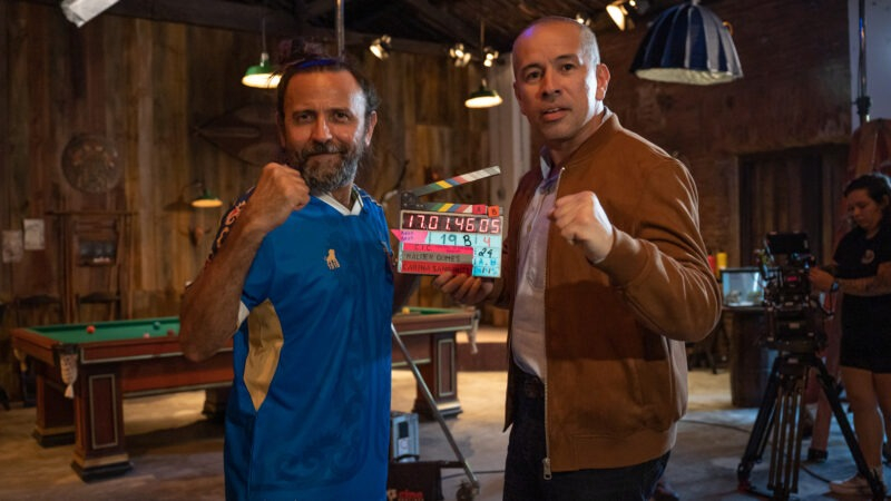 ‘C.I.C. – Central de Inteligência Cearense’ ganha trailer