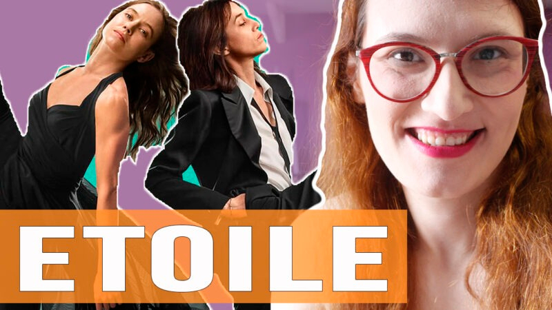 Vídeos | Detalhes de ‘Étoile’, nova série do Prime Video!