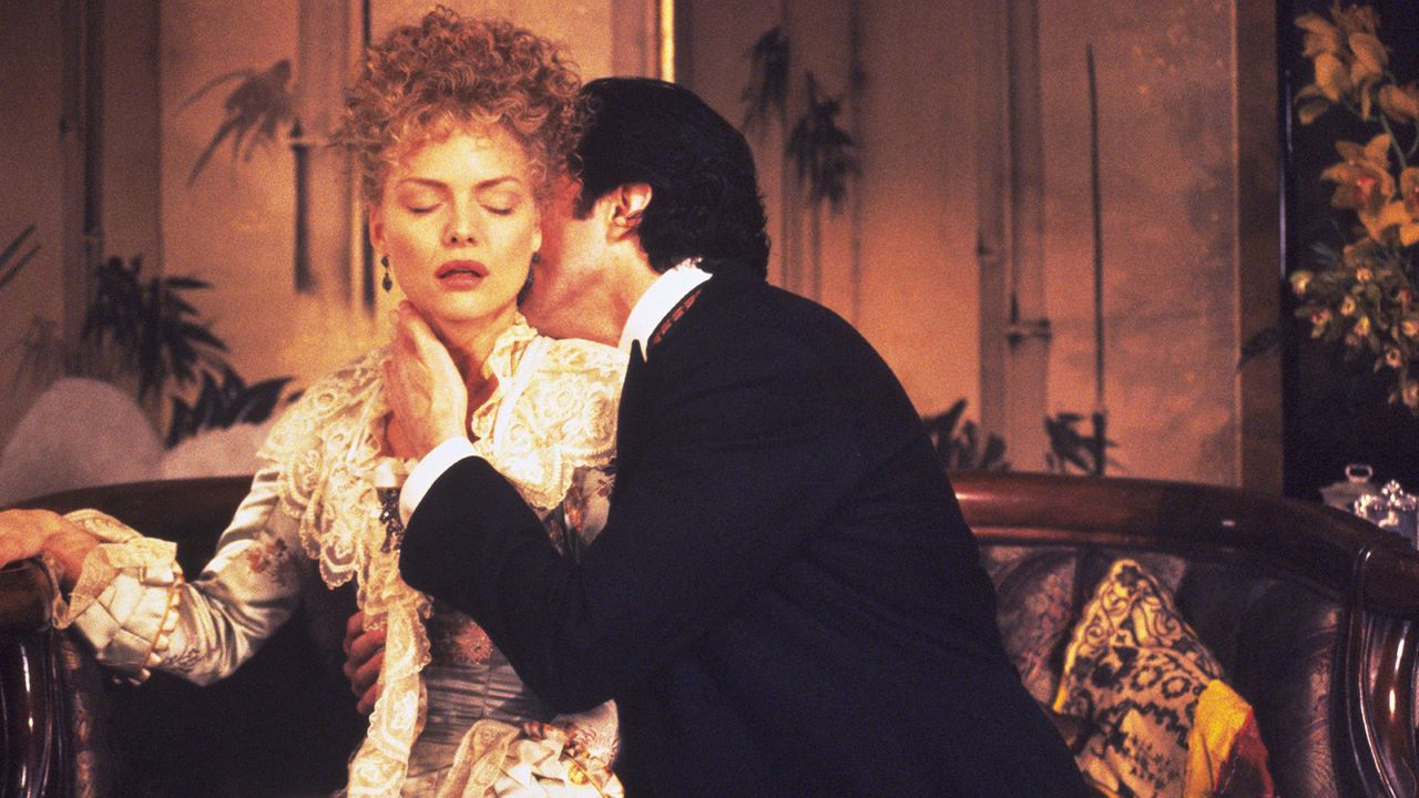 age of innocence 2 — Entre Séries A Época da Inocência