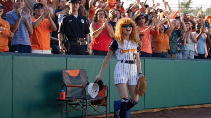 Segunda temporada de ‘Poker Face’ chega em maio no catálogo do Universal+