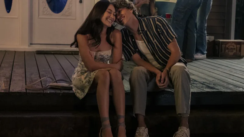 Prime Video divulga teaser da terceira temporada de ‘O Verão que Mudou Minha Vida’