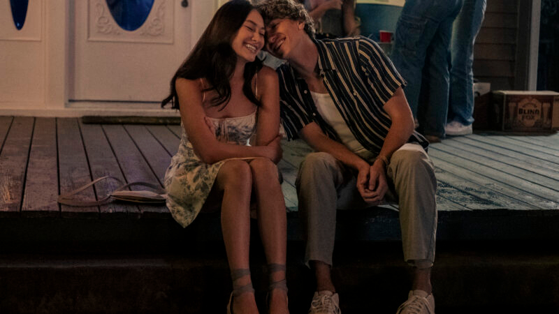 Prime Video divulga teaser da terceira temporada de ‘O Verão que Mudou Minha Vida’