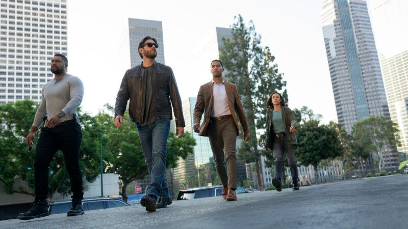 Prime Video confirma data de estreia de ‘Countdown’