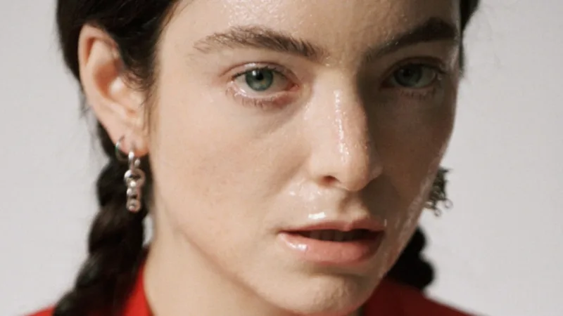 Música | Lorde anuncia novo álbum