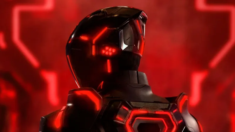 Assista ao trailer de ‘Tron: Ares’