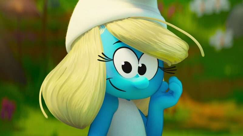 Paramount Pictures confirma nomes do elenco de dublagem de ‘Smurfs’