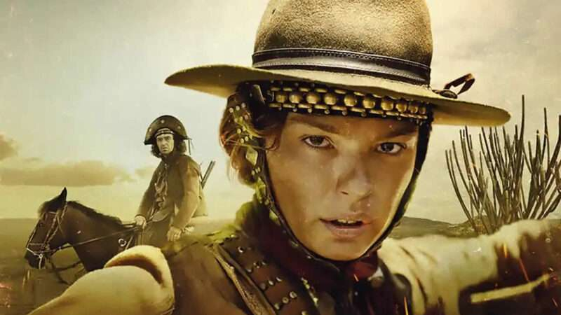 Críticas | Maria e o Cangaço