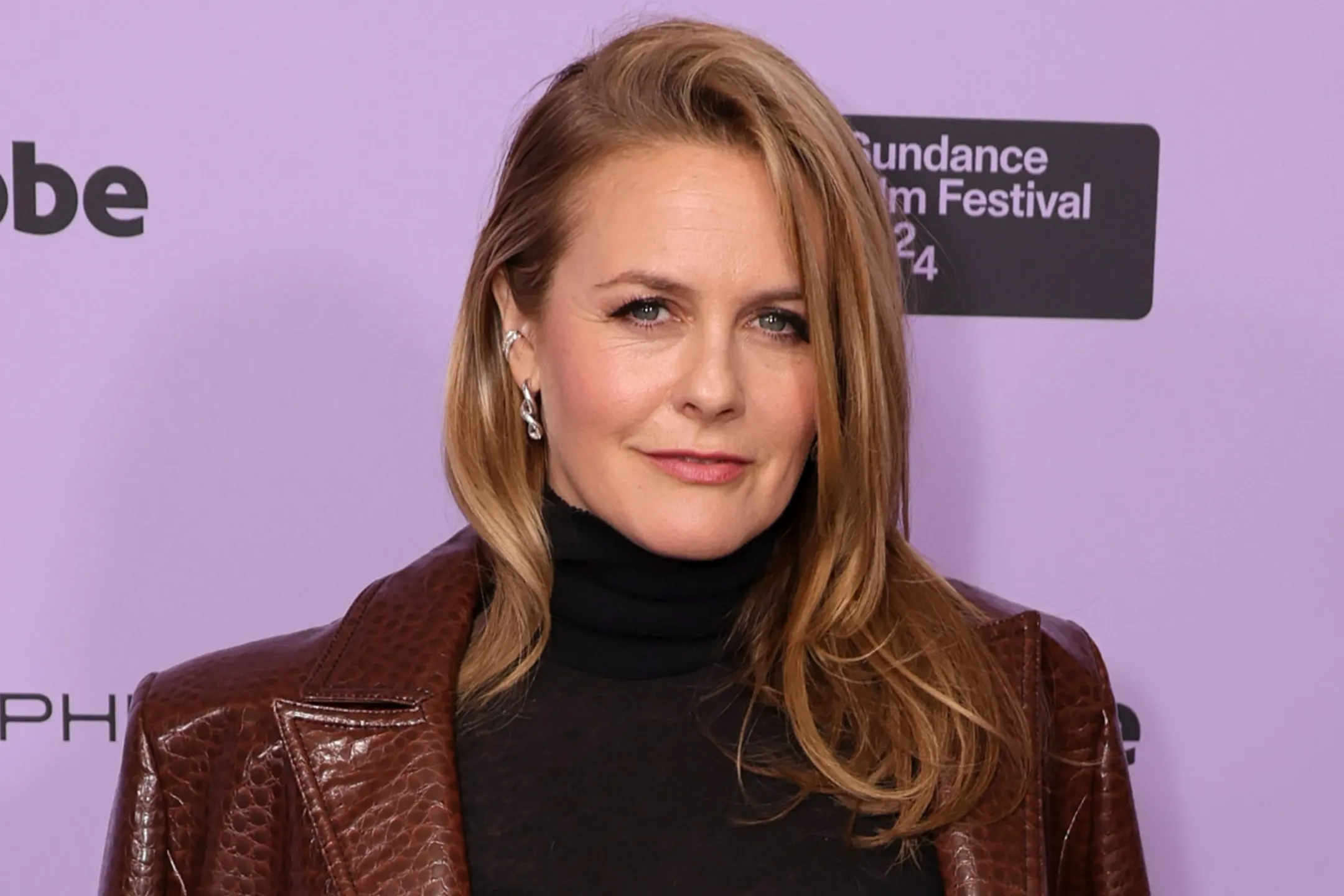 Alicia Silverstone — Entre Séries Alicia Silverstone As Patricinhas de Beverly Hills