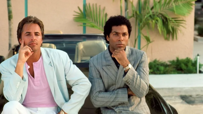 Remake de ‘Miami Vice’ está em desenvolvido sob direção de Joseph Kosinski