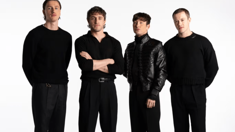 Sam Mendes confirma elenco de biografia dos Beatles