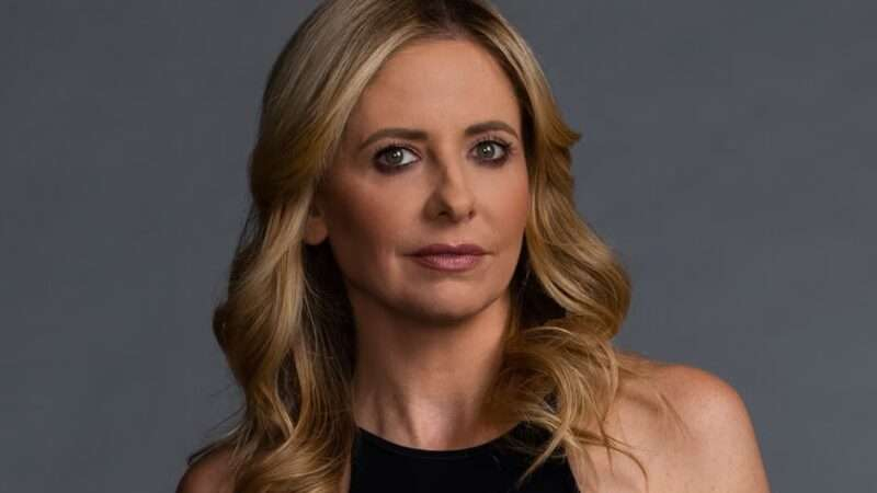Sarah Michelle Gellar será protagonista de ‘Bad Summer People’