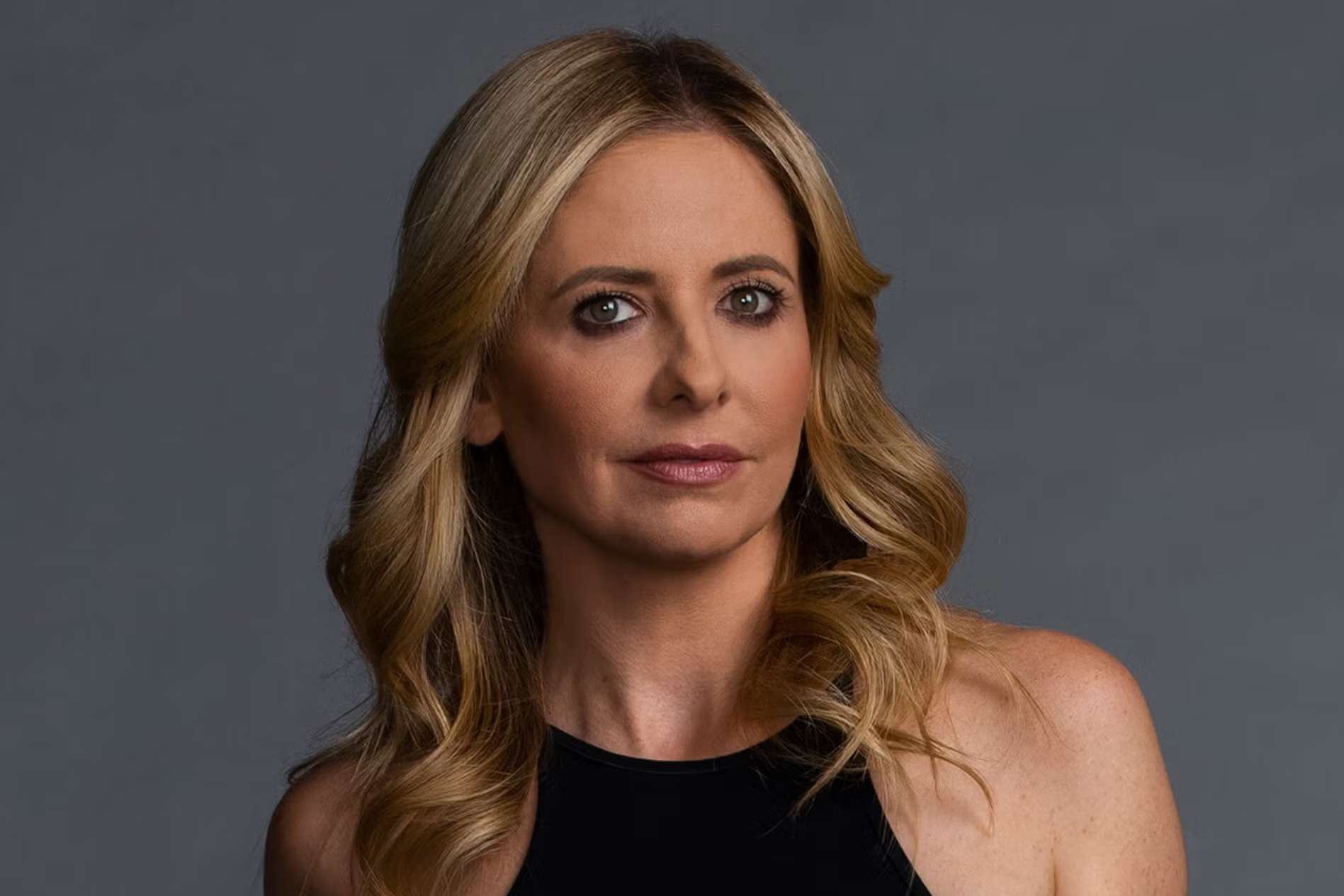 Sarah Michelle Gellar Bad Summer People