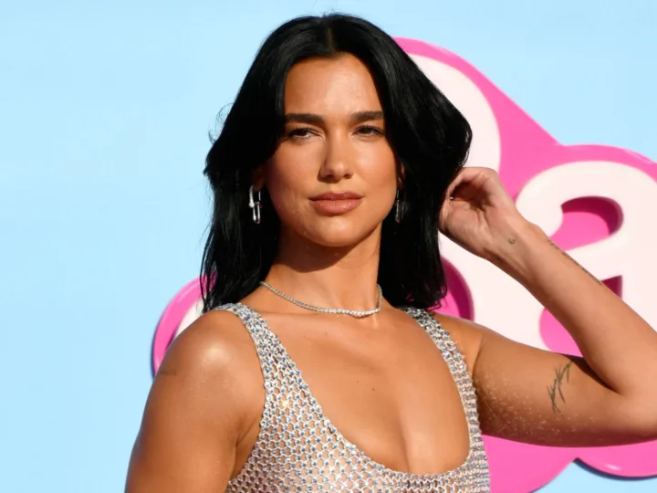 Shows | Dua Lipa anuncia dois shows no Brasil com a turnê de ‘Radical Optimism’