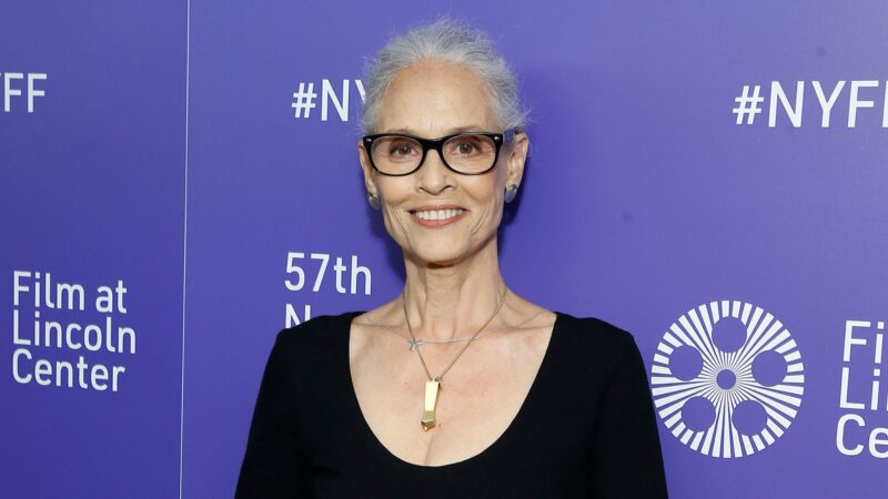 Sônia Braga entra para elenco convidado de ‘M.I.A.’