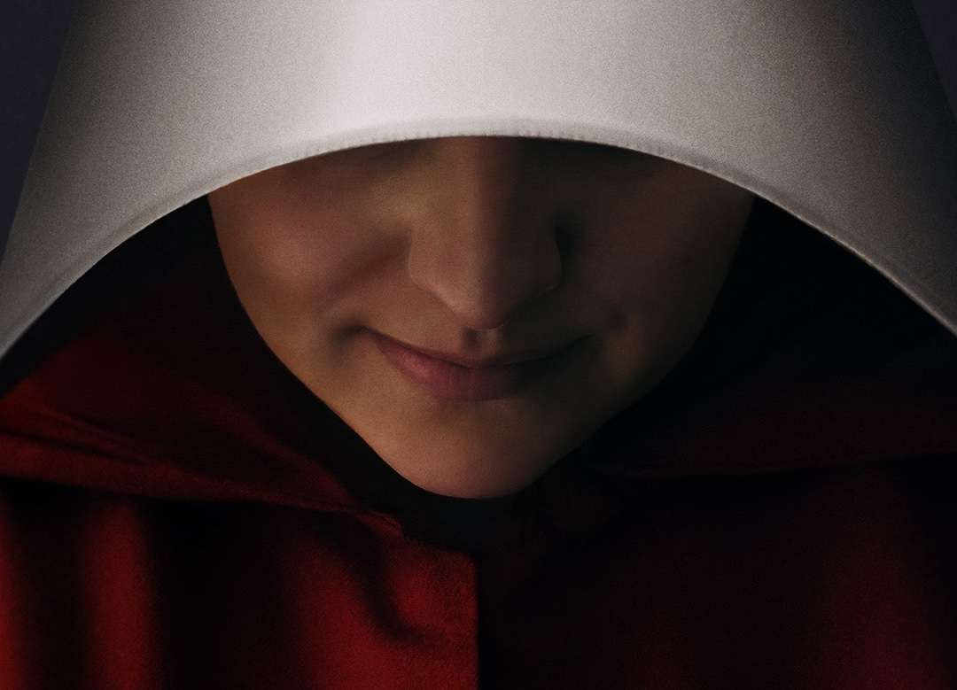 the handmaid's tale — Entre Séries the handmaid's tale
