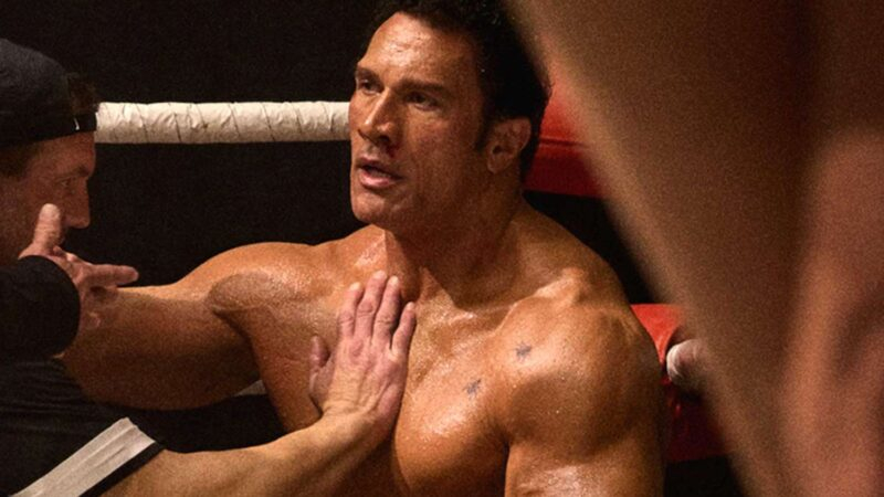 Trailer de ‘Coração de Lutador – The Smashing Machine’ é divulgado