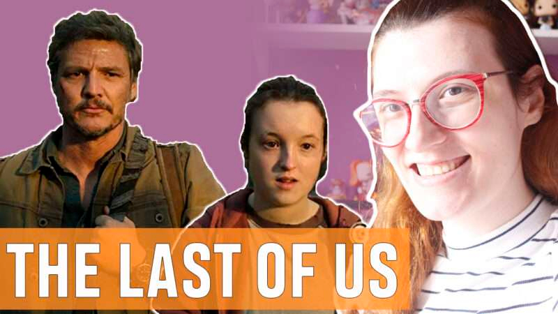 Vídeos | Detalhes da 2ª temporada de ‘The Last of Us’!
