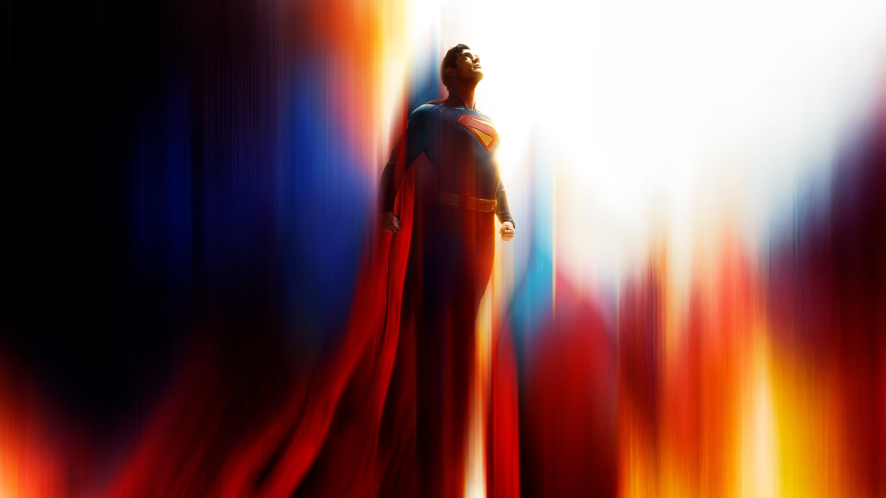 superman 2025 teaser poster wallpaper 4k — Entre Séries superman 2025 teaser poster wallpaper 4k