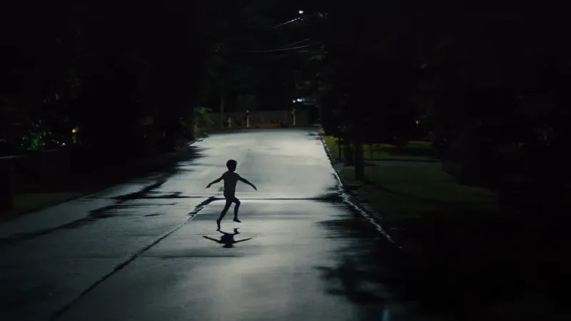 Warner Bros. Pictures divulga teaser de ‘A Hora do Mal’