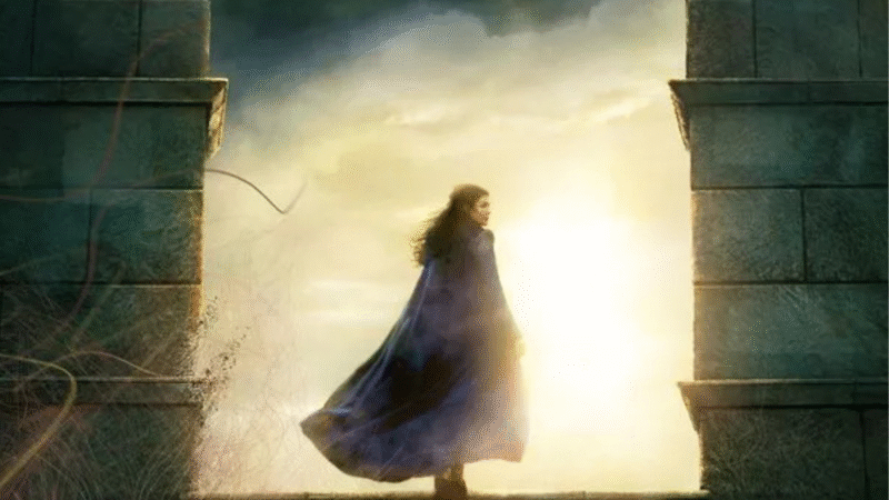 ‘A Roda do Tempo’ é cancelada pelo Prime Video após três temporadas