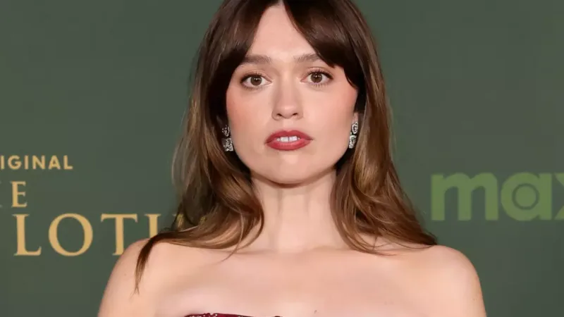 Aimee Lou Wood entra para elenco da adaptação de ‘Gente Ansiosa’