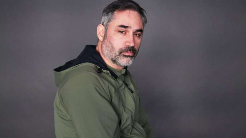 Alex Garland será o diretor da adaptação de ‘Elden Ring’