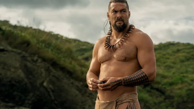 Apple TV+ libera teaser de ‘Chefe de Guerra’