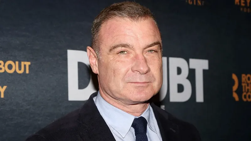 Liev Schreiber é um dos nomes confirmados em série do Apple TV+ inspirado em livros de Lars Kepler