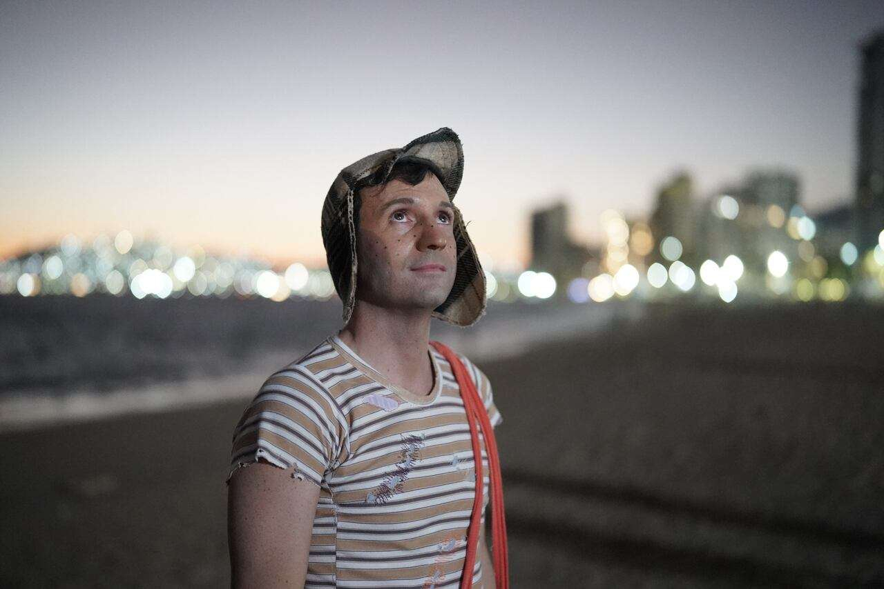 chesperito max — Entre Séries chespIrito: sem querer, querer max lançamentos da semana